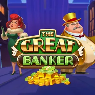 The Great Banker