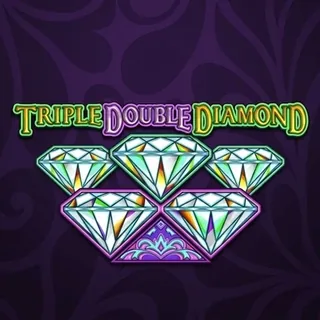 Triple Double Diamond